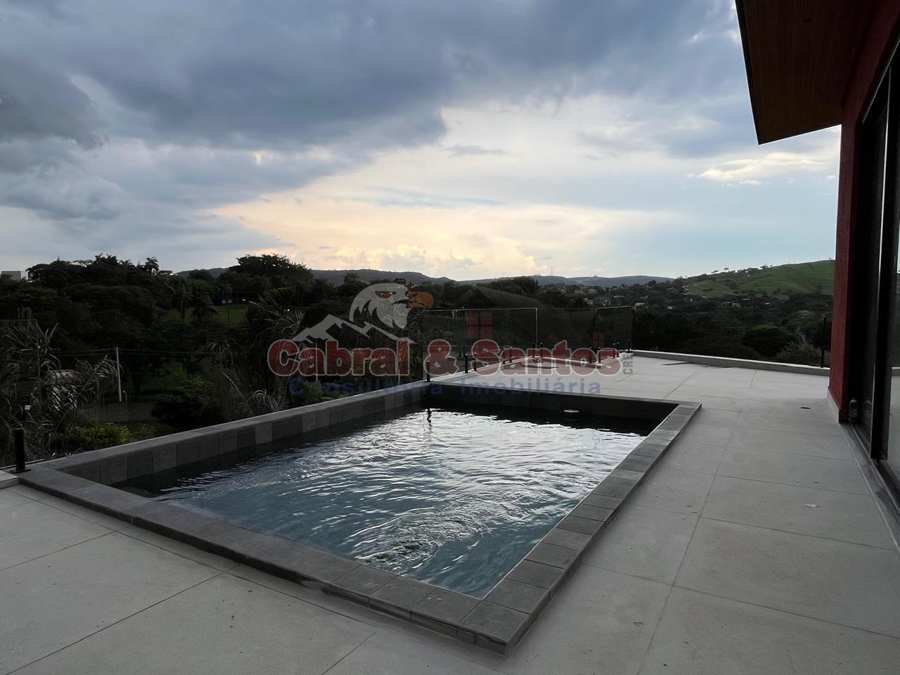 Casa, 4 quartos, 320 m² - Foto 26
