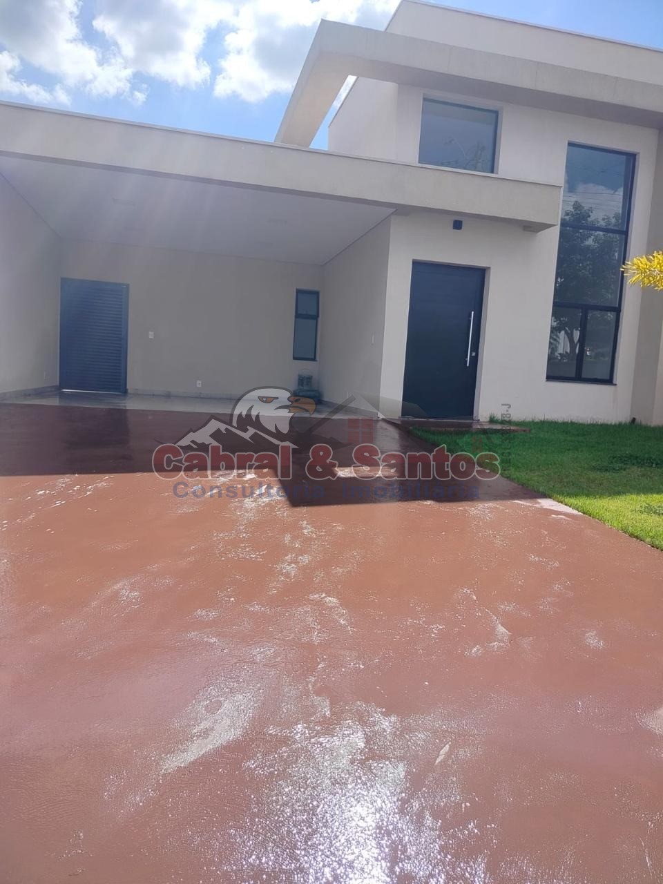Casa, 3 quartos, 160 m² - Foto 1
