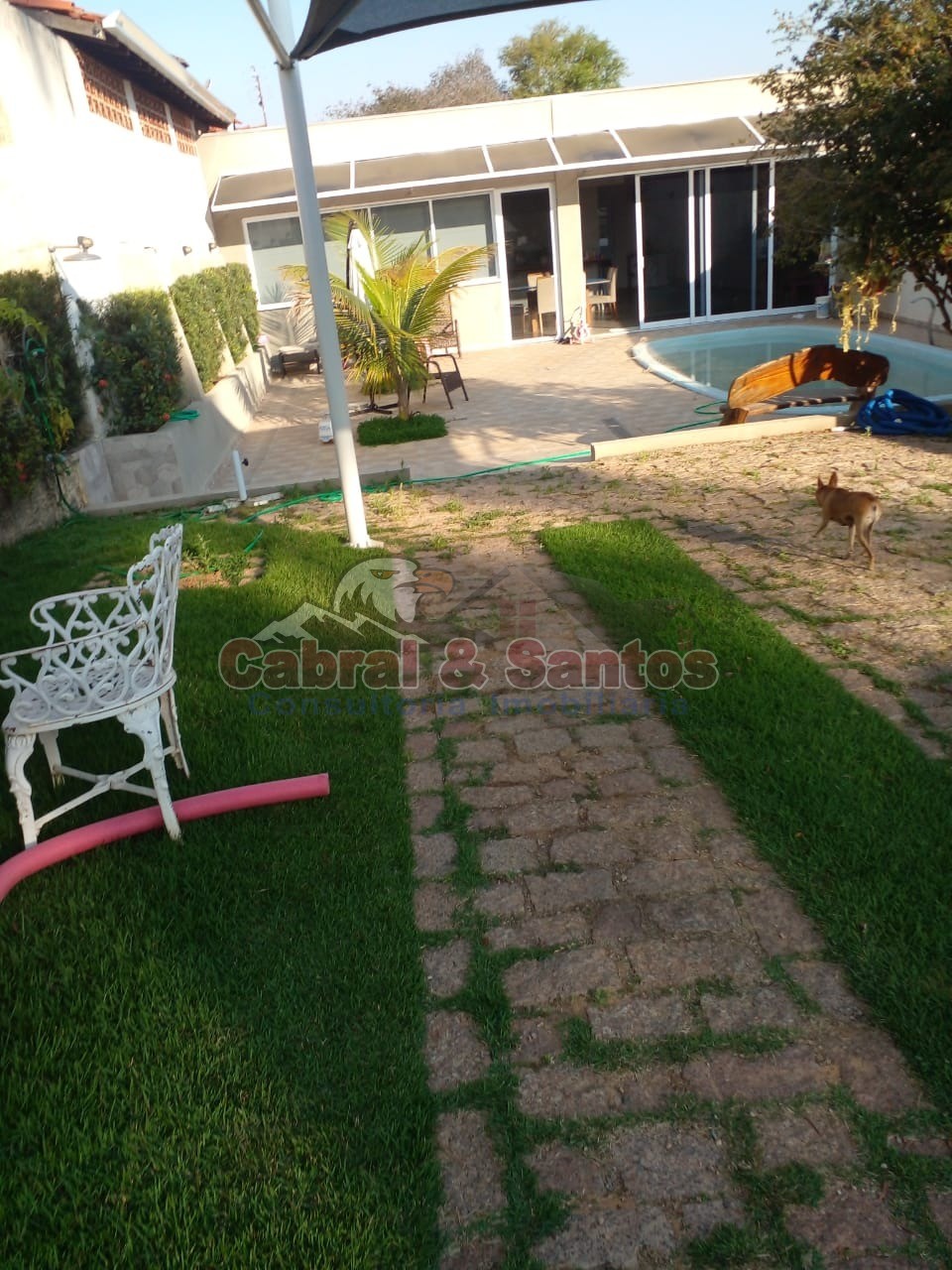 Casa, 3 quartos, 313 m² - Foto 2