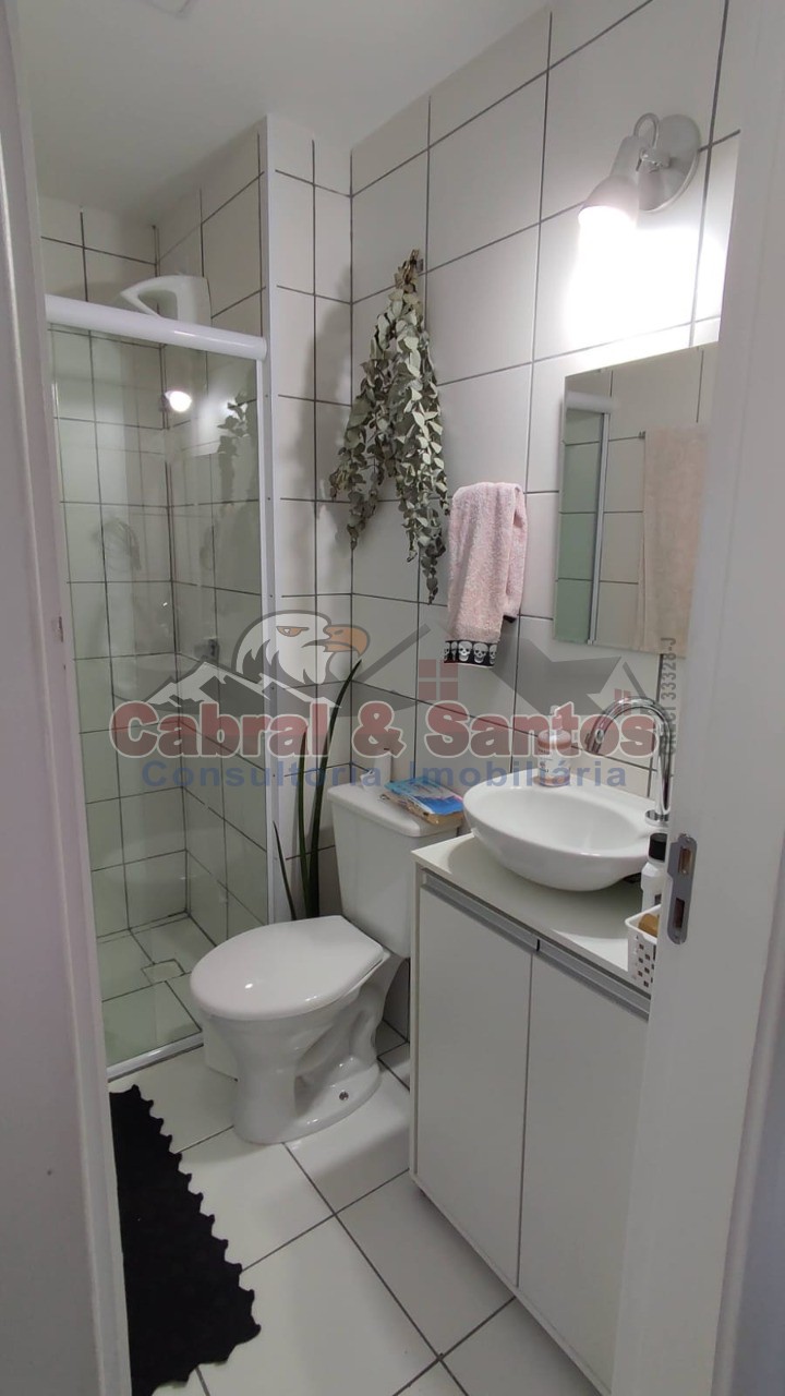 Apartamento, 3 quartos, 67 m² - Foto 14