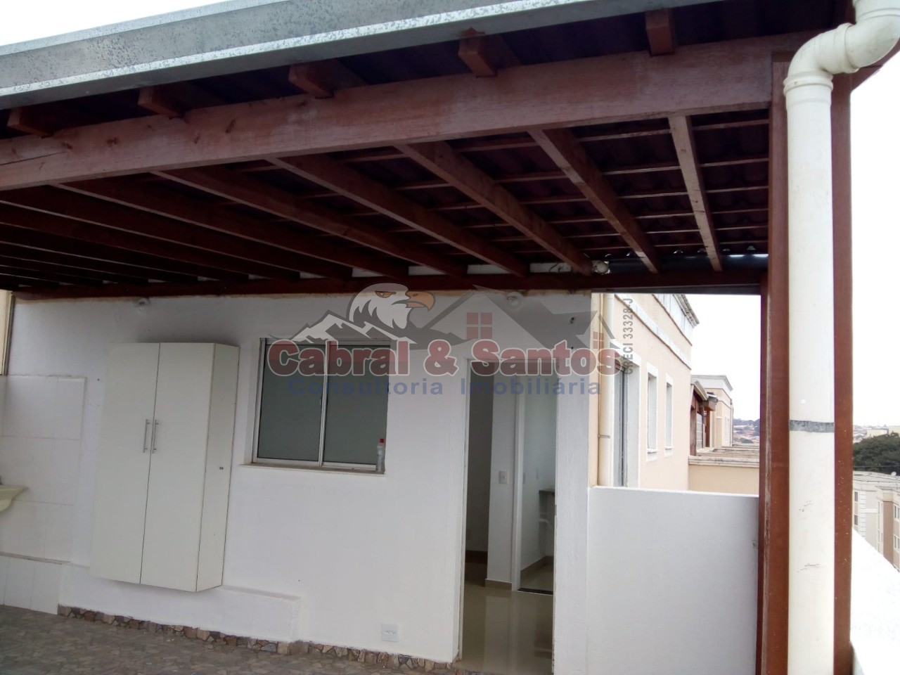 Cobertura, 3 quartos, 94 m² - Foto 12