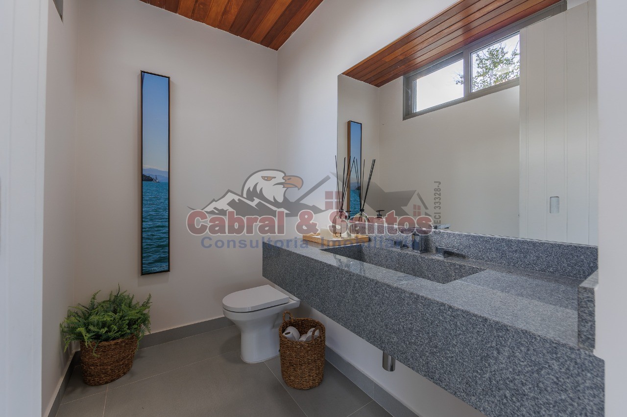 Casa, 6 quartos, 796 m² - Foto 9