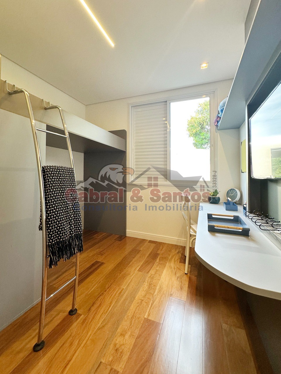 Apartamento, 3 quartos, 95 m² - Foto 19