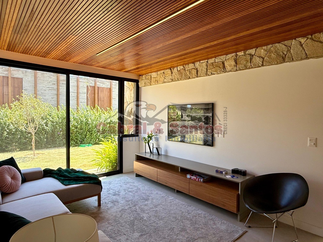 Casa, 5 quartos, 550 m² - Foto 12