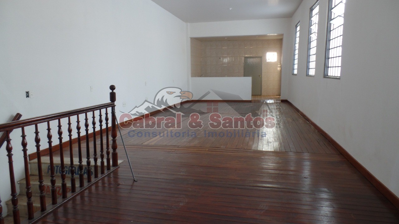 Loja-Salão, 80 m² - Foto 3