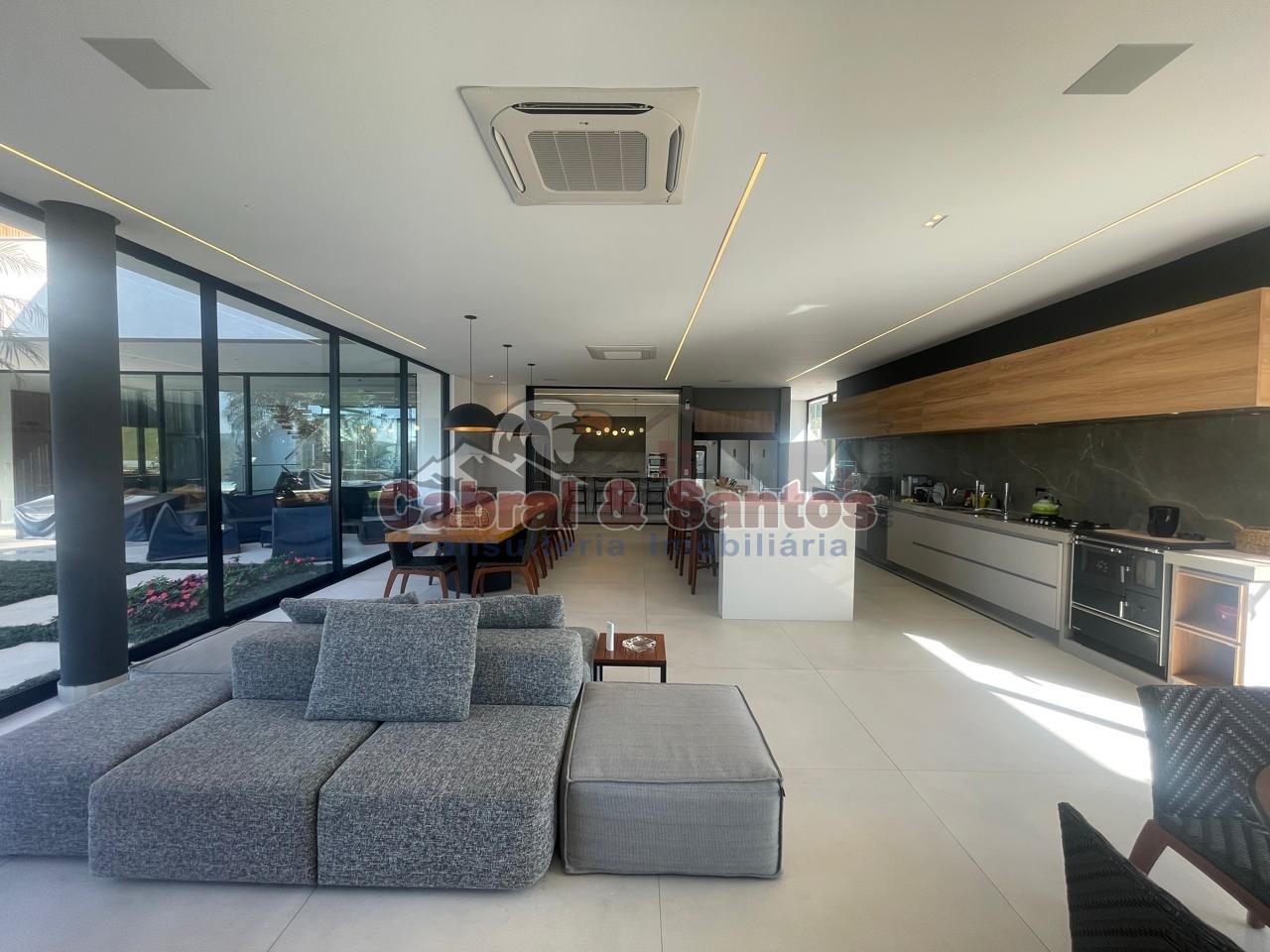 Casa, 6 quartos, 1320 m² - Foto 10