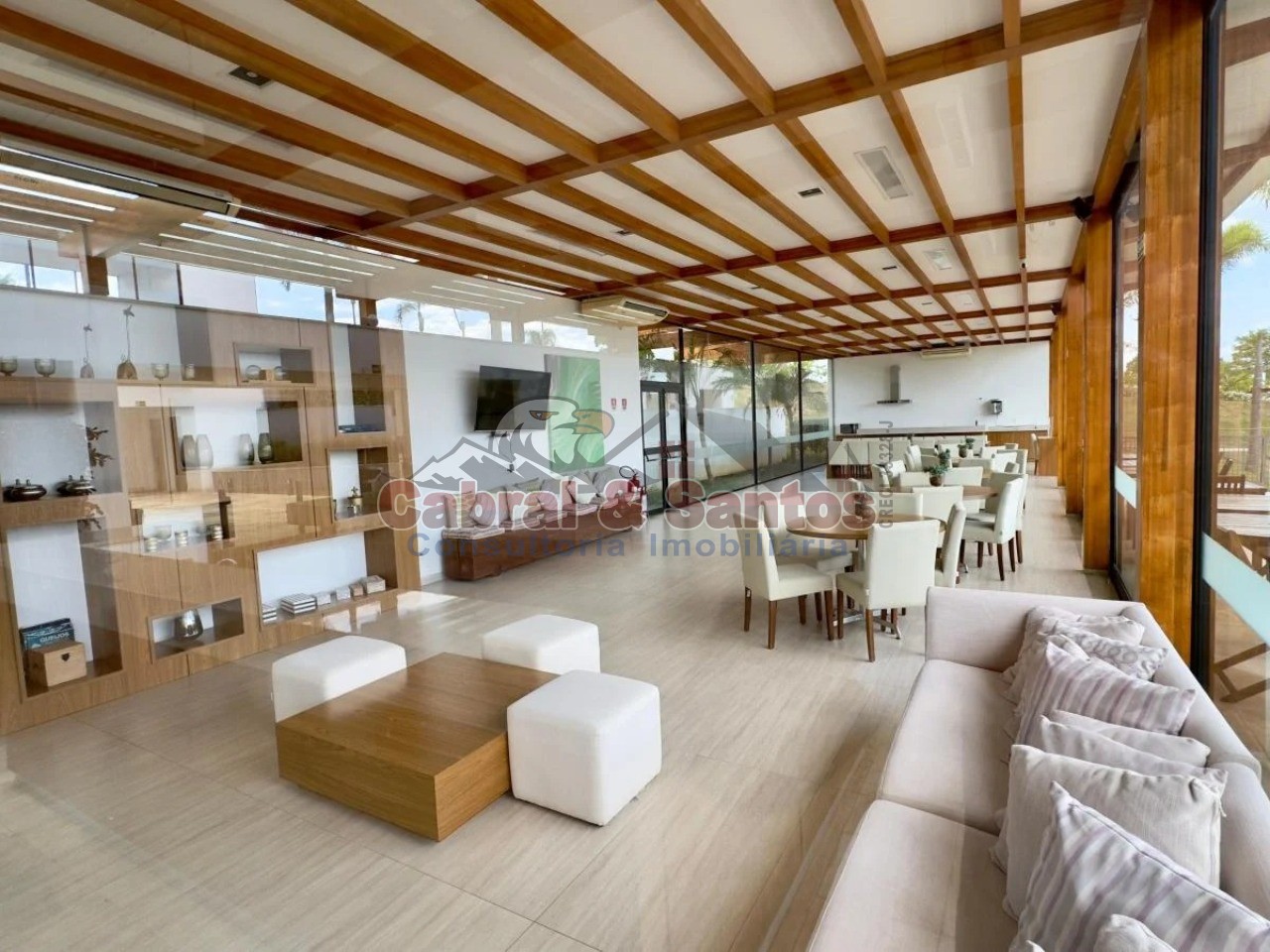 Casa, 4 quartos, 352 m² - Foto 31