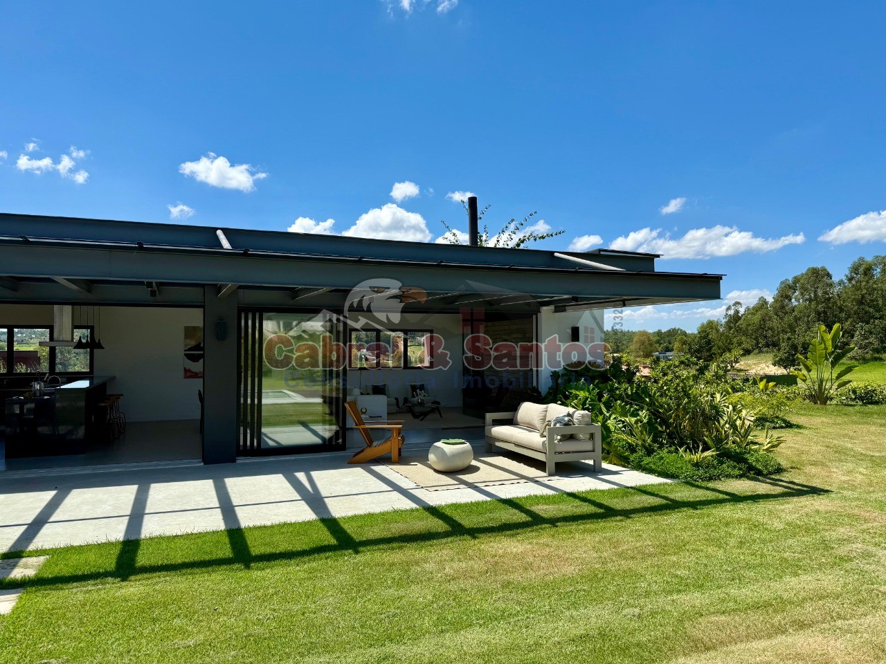 Casa, 5 quartos, 550 m² - Foto 26