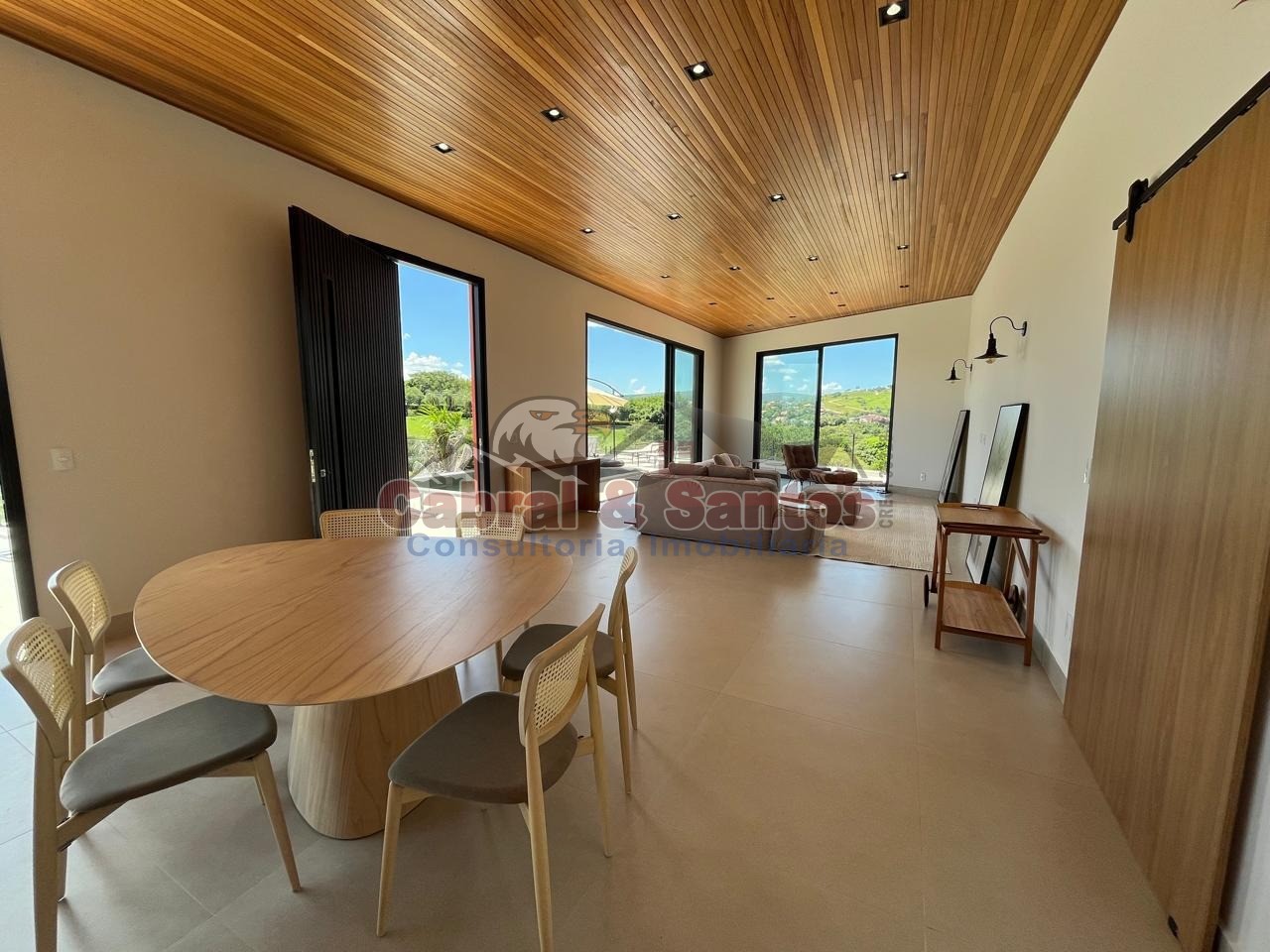 Casa, 4 quartos, 320 m² - Foto 12