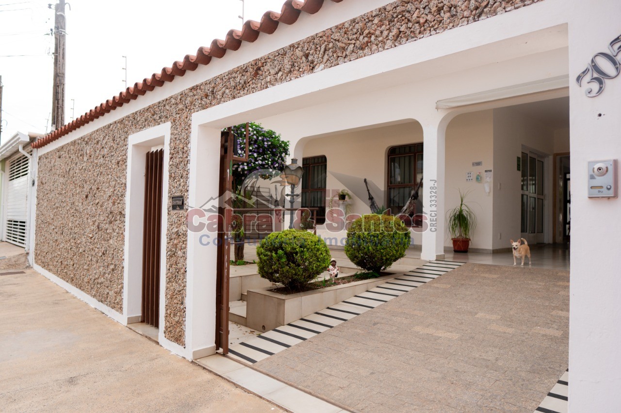 Casa, 3 quartos, 189 m² - Foto 2