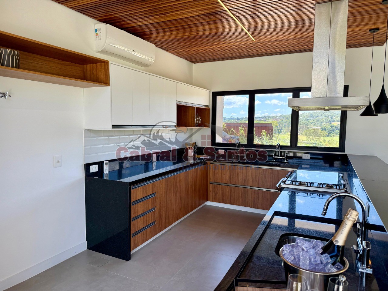 Casa, 5 quartos, 550 m² - Foto 9