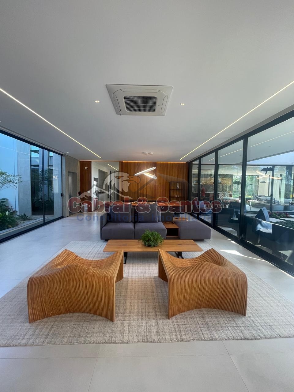Casa, 6 quartos, 1320 m² - Foto 6