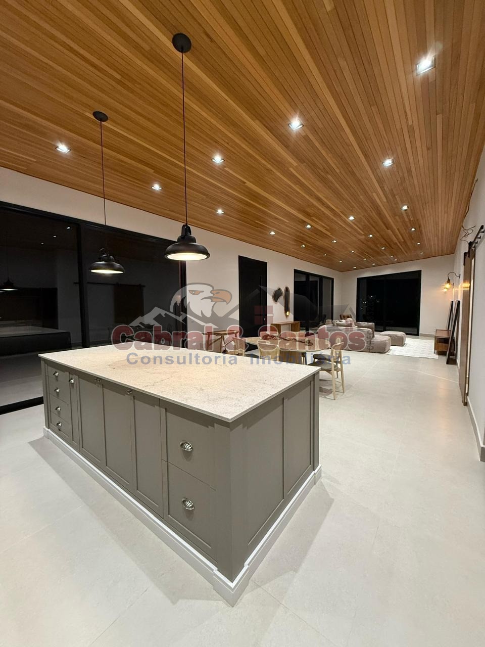Casa, 4 quartos, 320 m² - Foto 19