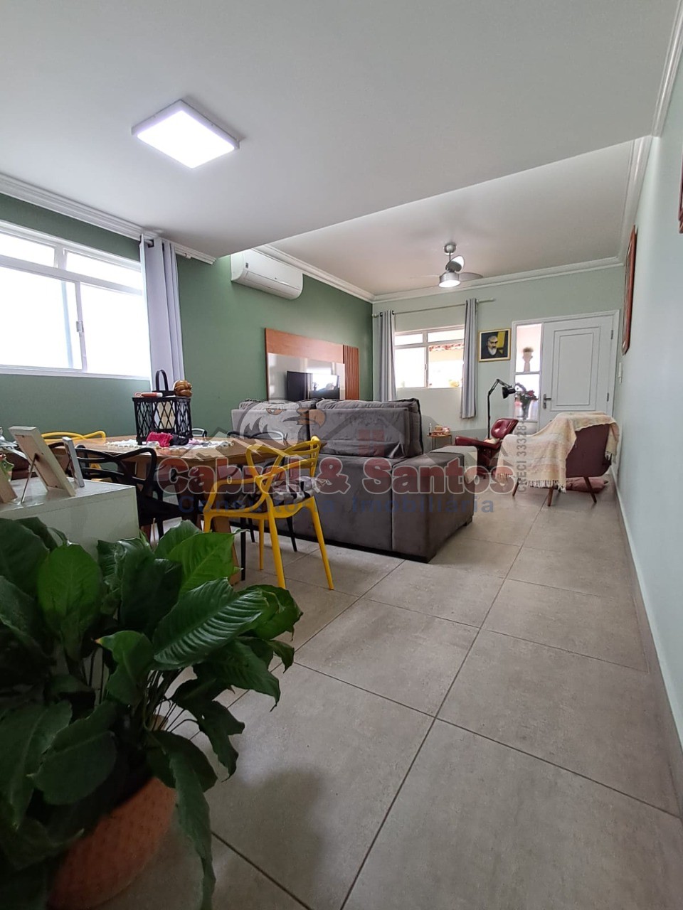 Casa, 3 quartos, 107 m² - Foto 1