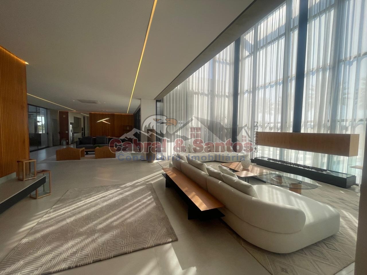 Casa, 6 quartos, 1320 m² - Foto 2