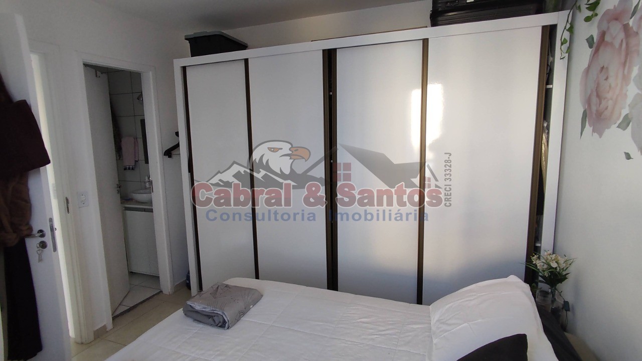 Apartamento, 3 quartos, 67 m² - Foto 13