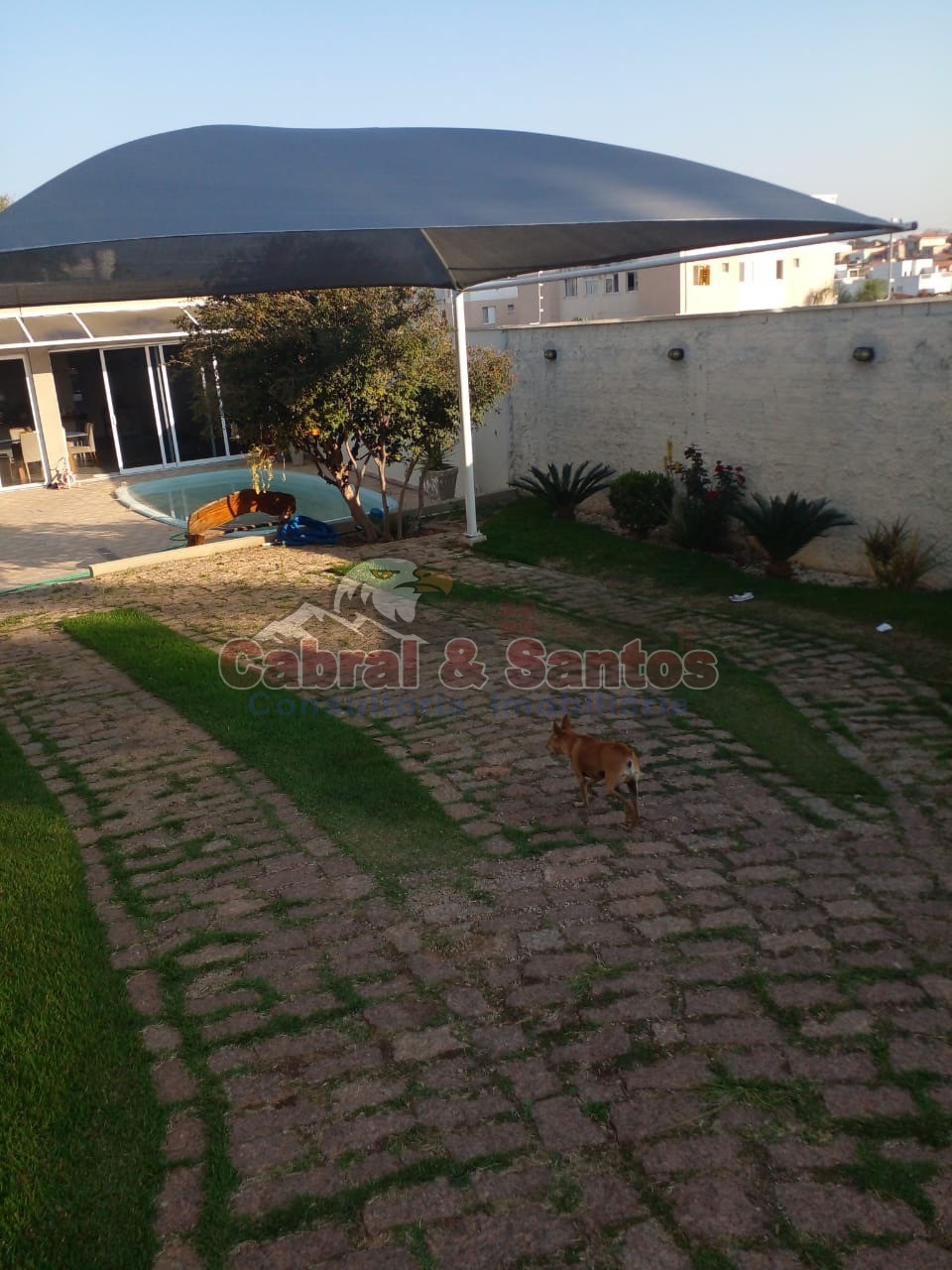 Casa, 3 quartos, 313 m² - Foto 1