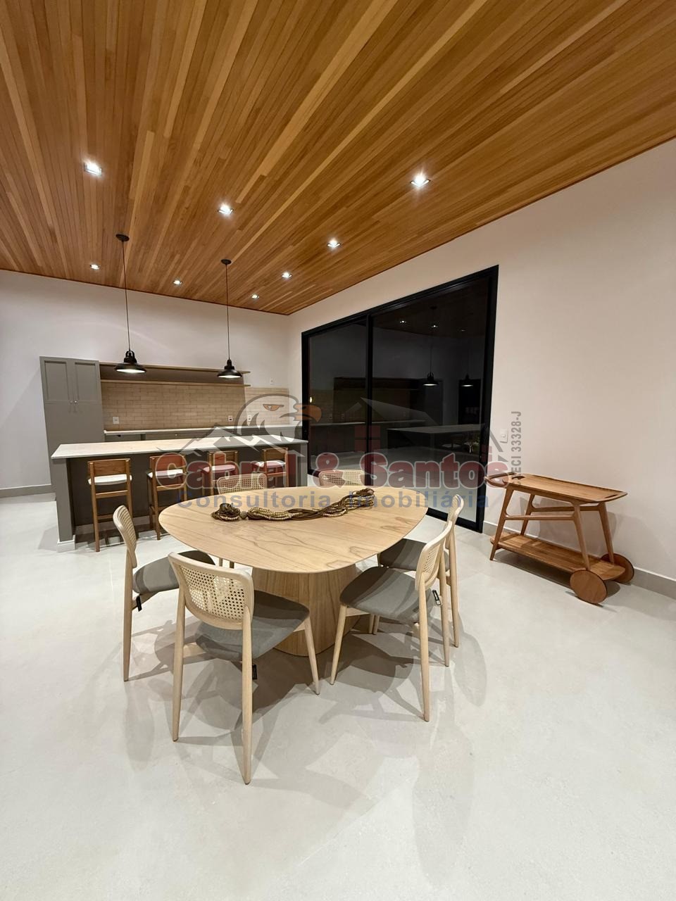 Casa, 4 quartos, 320 m² - Foto 27