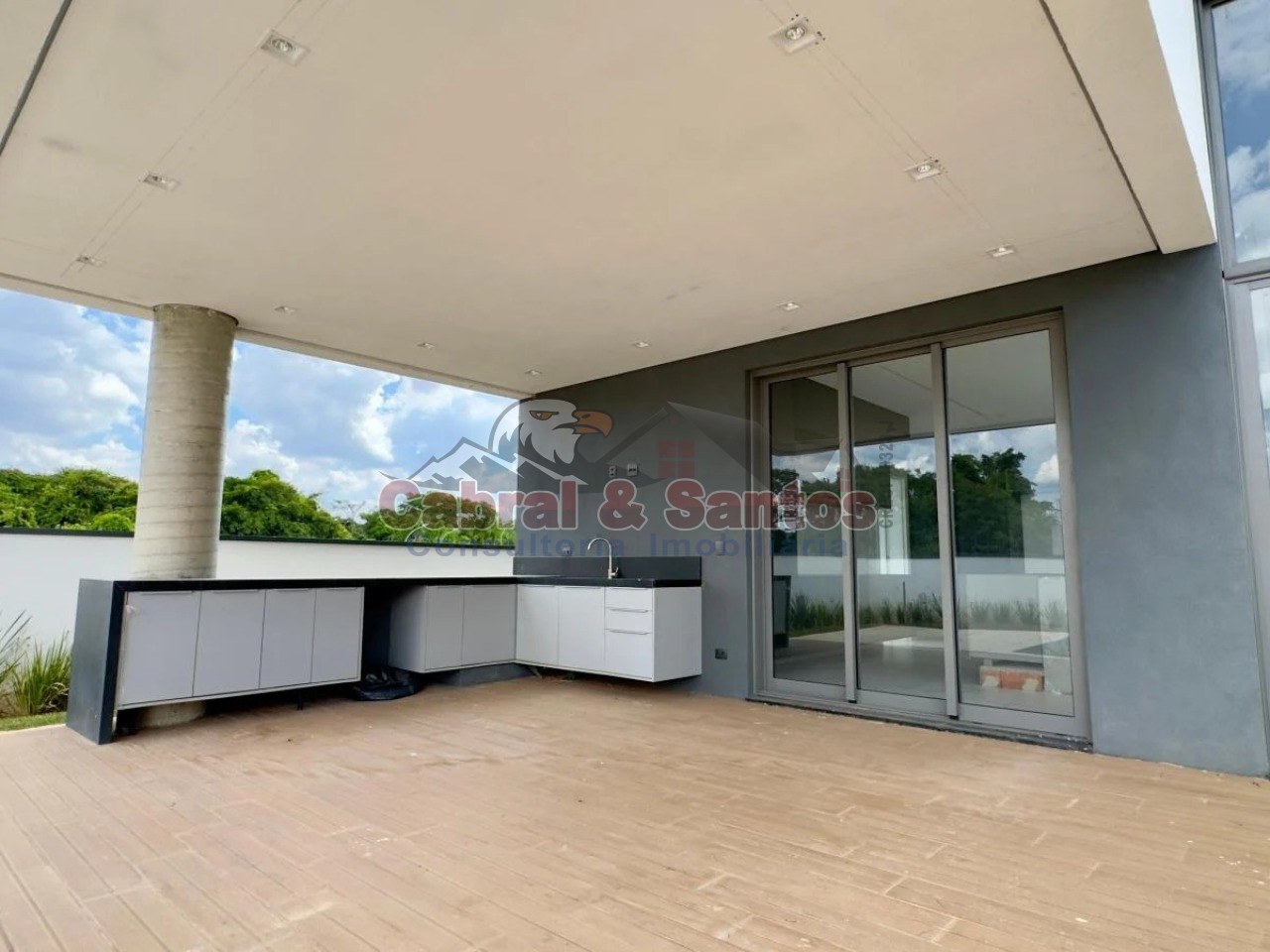 Casa, 4 quartos, 352 m² - Foto 20