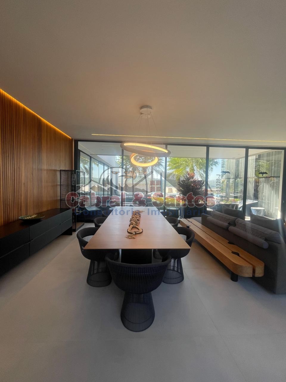 Casa, 6 quartos, 1320 m² - Foto 9