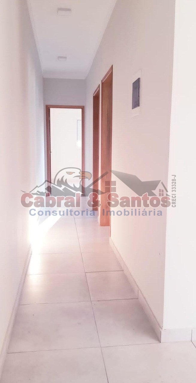 Casa, 3 quartos, 82 m² - Foto 4