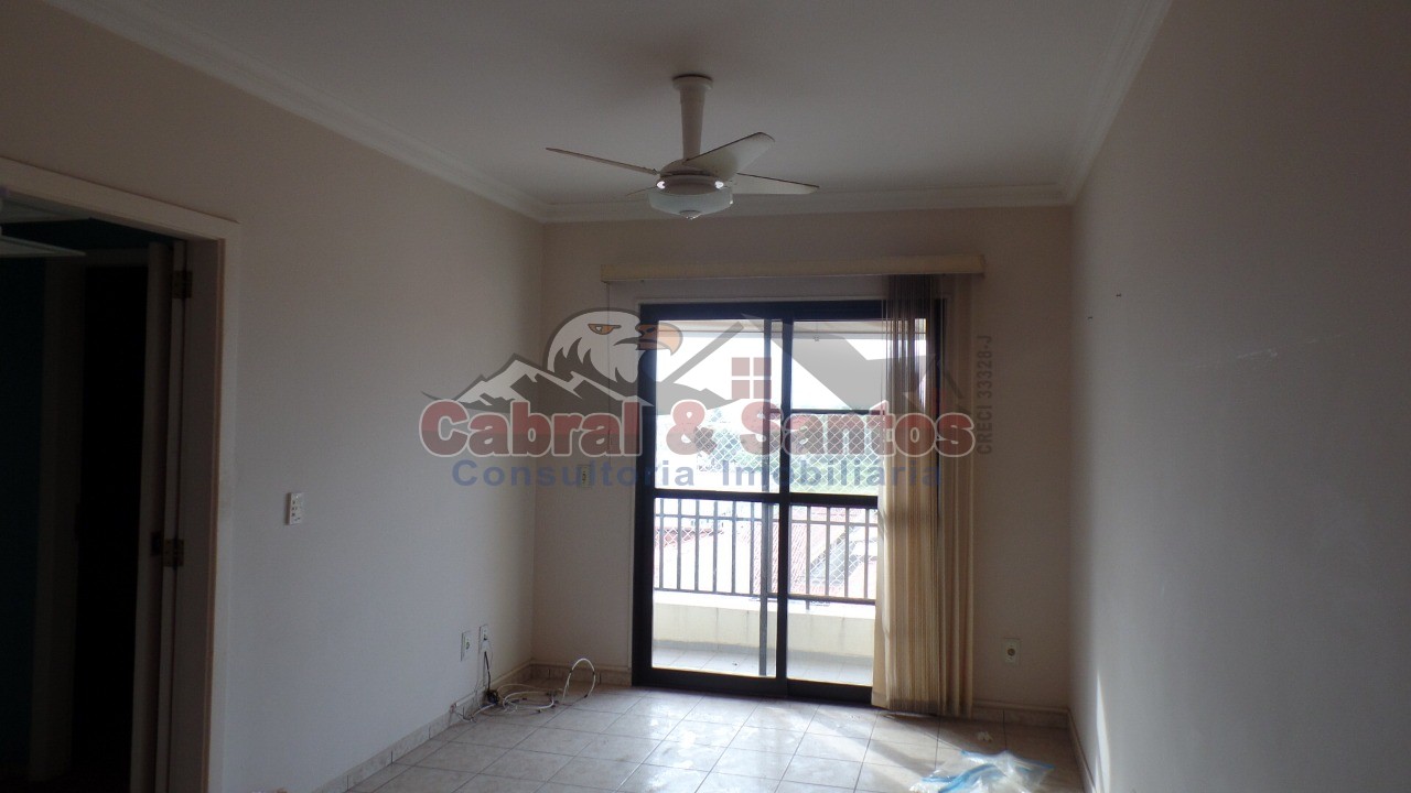 Apartamento, 2 quartos, 73 m² - Foto 1