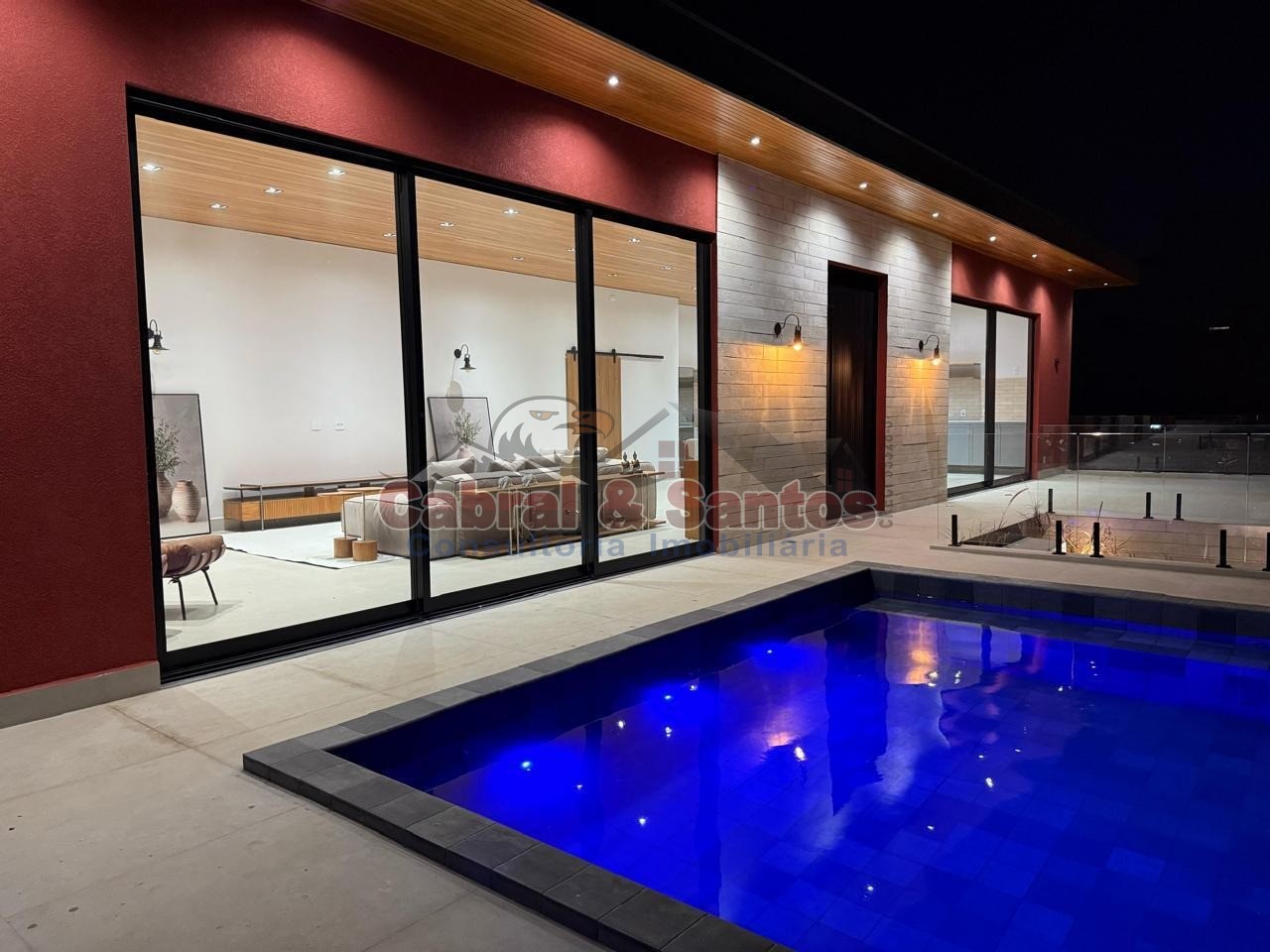 Casa, 4 quartos, 320 m² - Foto 22