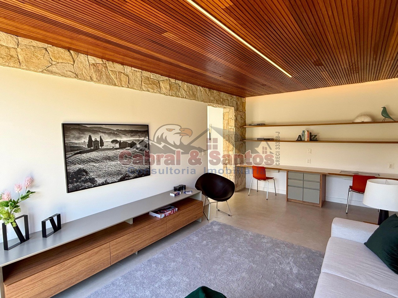 Casa, 5 quartos, 550 m² - Foto 11