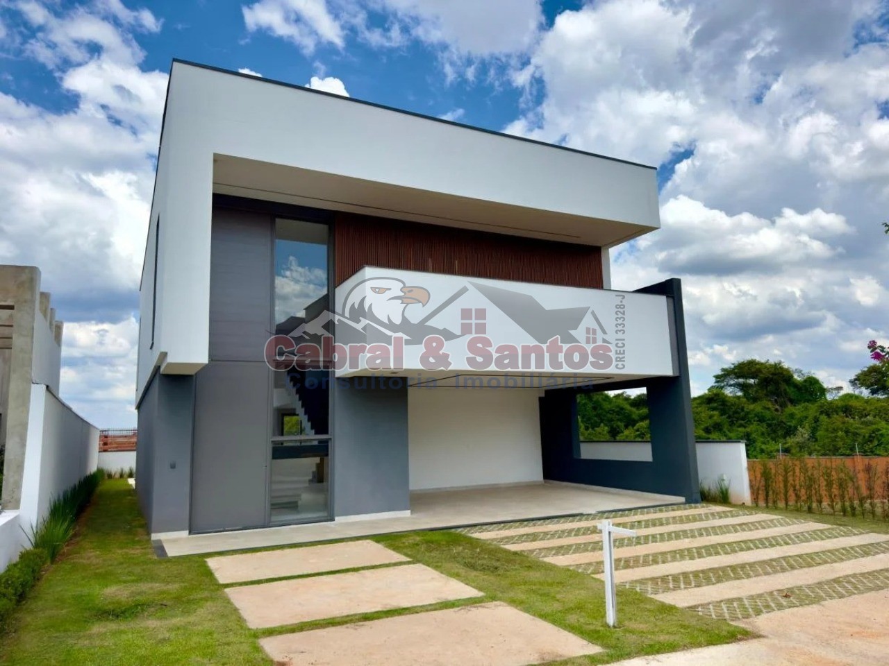 Casa, 4 quartos, 352 m² - Foto 2
