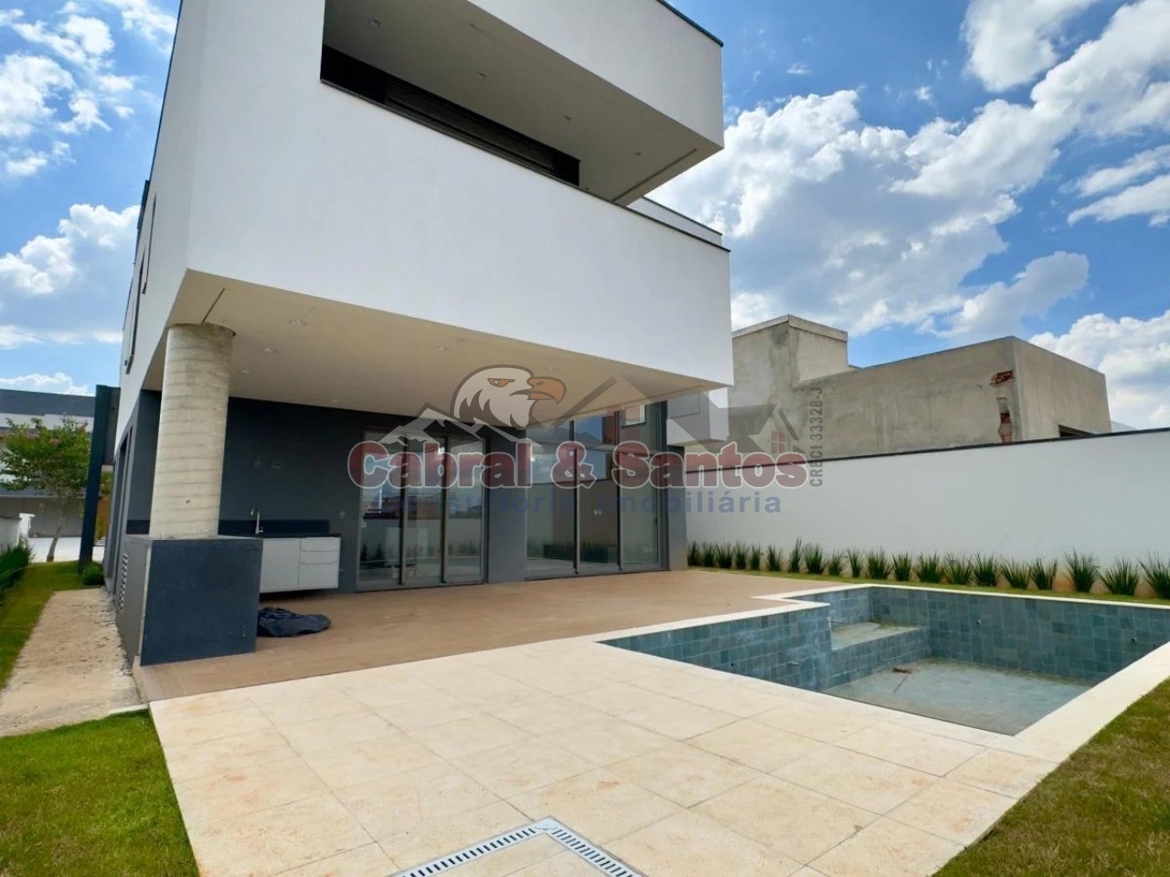 Casa, 4 quartos, 352 m² - Foto 21