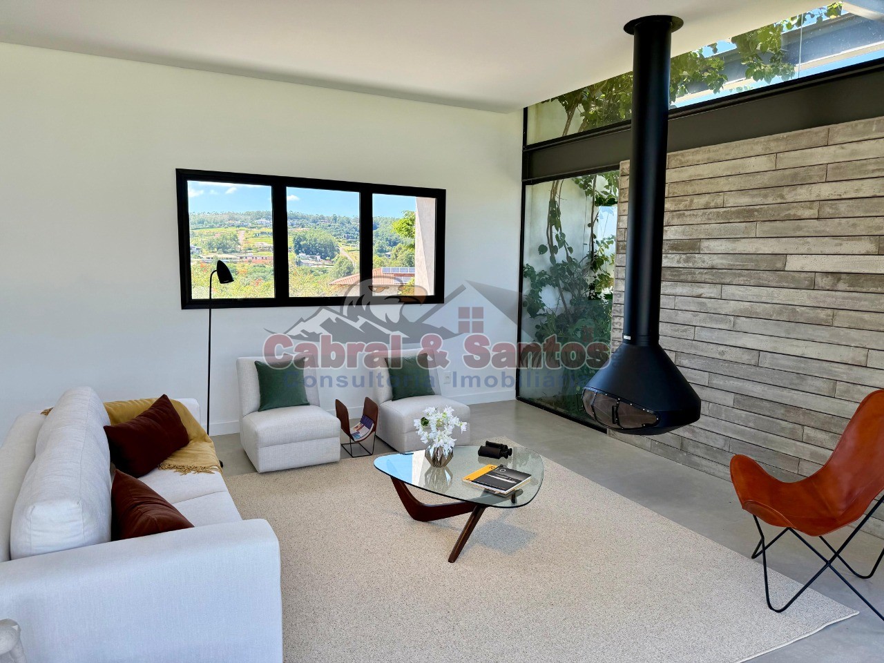 Casa, 5 quartos, 550 m² - Foto 4