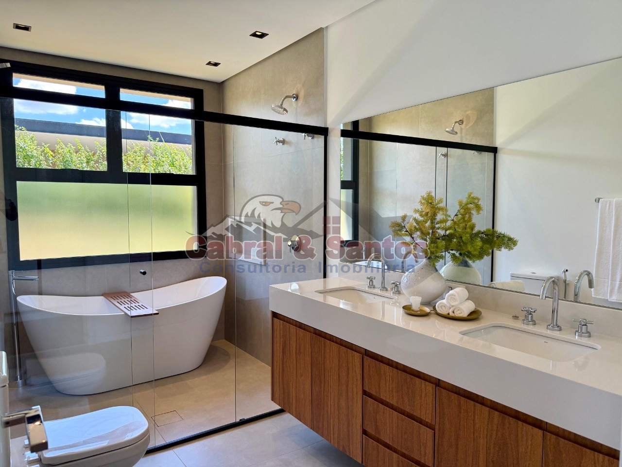 Casa, 5 quartos, 550 m² - Foto 18