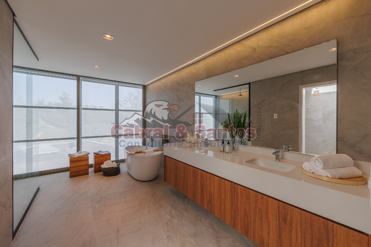 Casa, 6 quartos, 796 m² - Foto 22