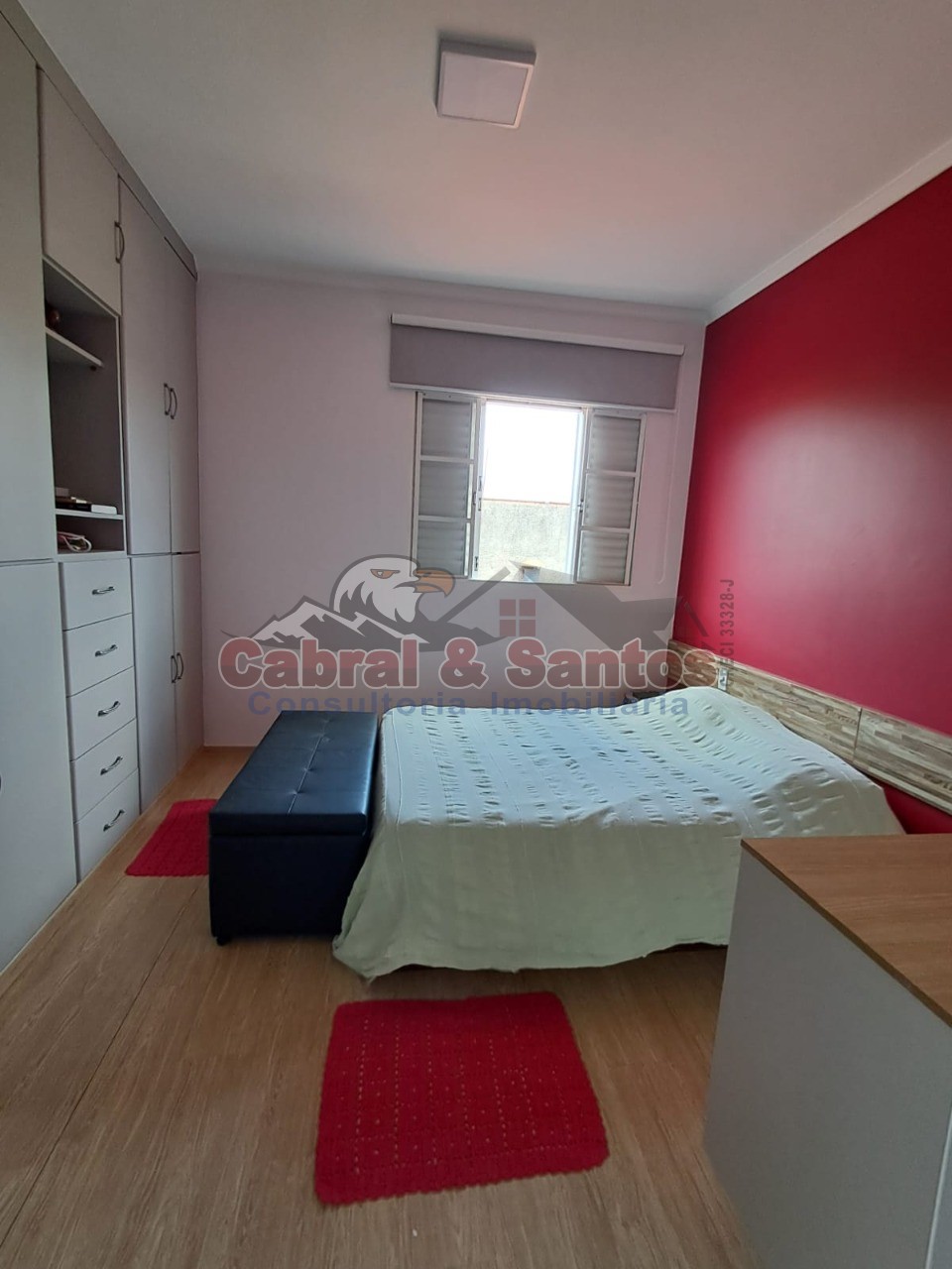 Casa, 3 quartos, 107 m² - Foto 16