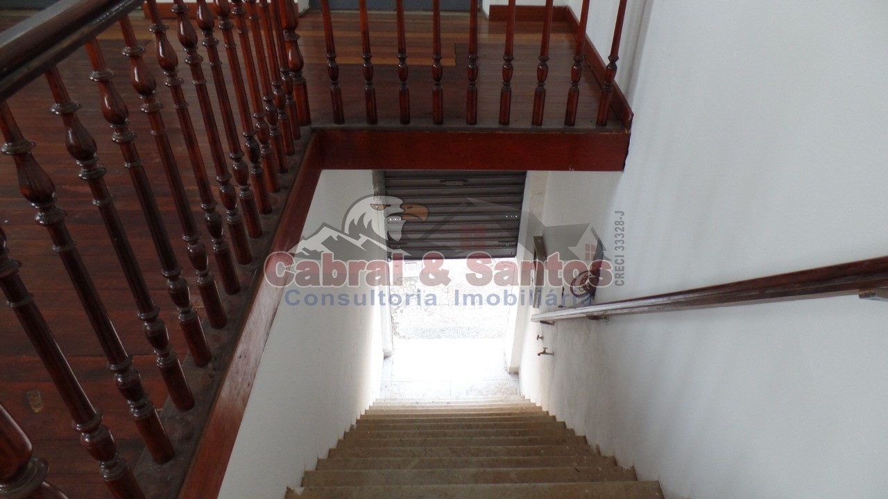 Loja-Salão, 80 m² - Foto 2