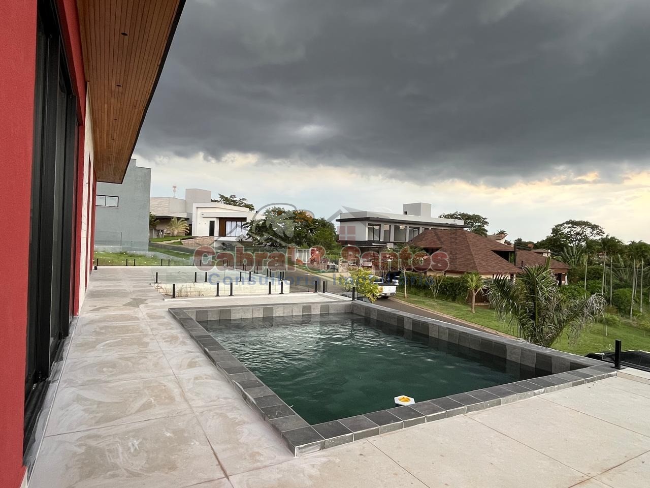 Casa, 4 quartos, 320 m² - Foto 11