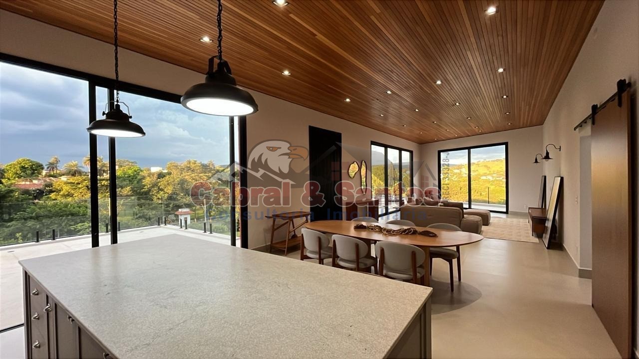Casa, 4 quartos, 320 m² - Foto 23