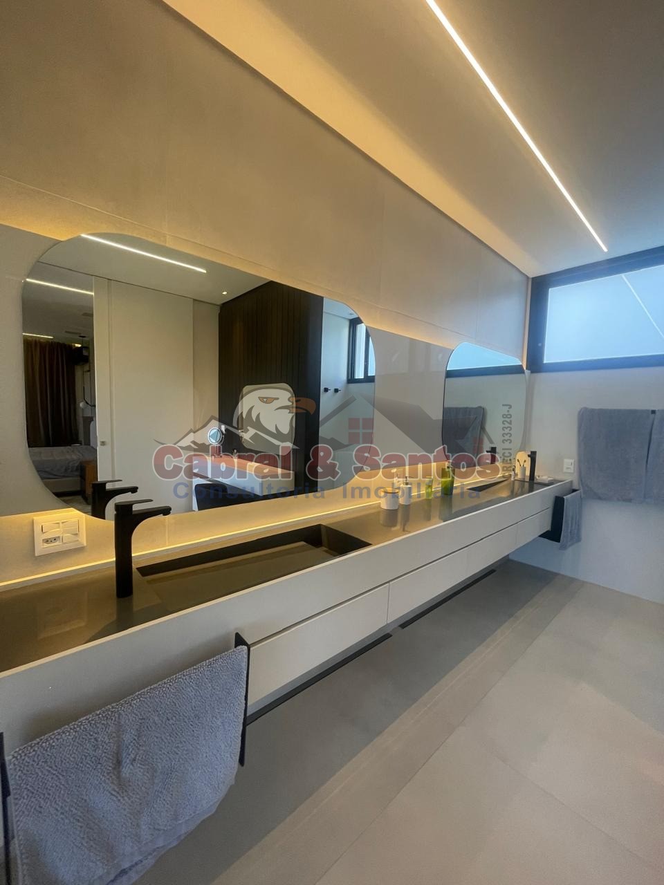 Casa, 6 quartos, 1320 m² - Foto 22