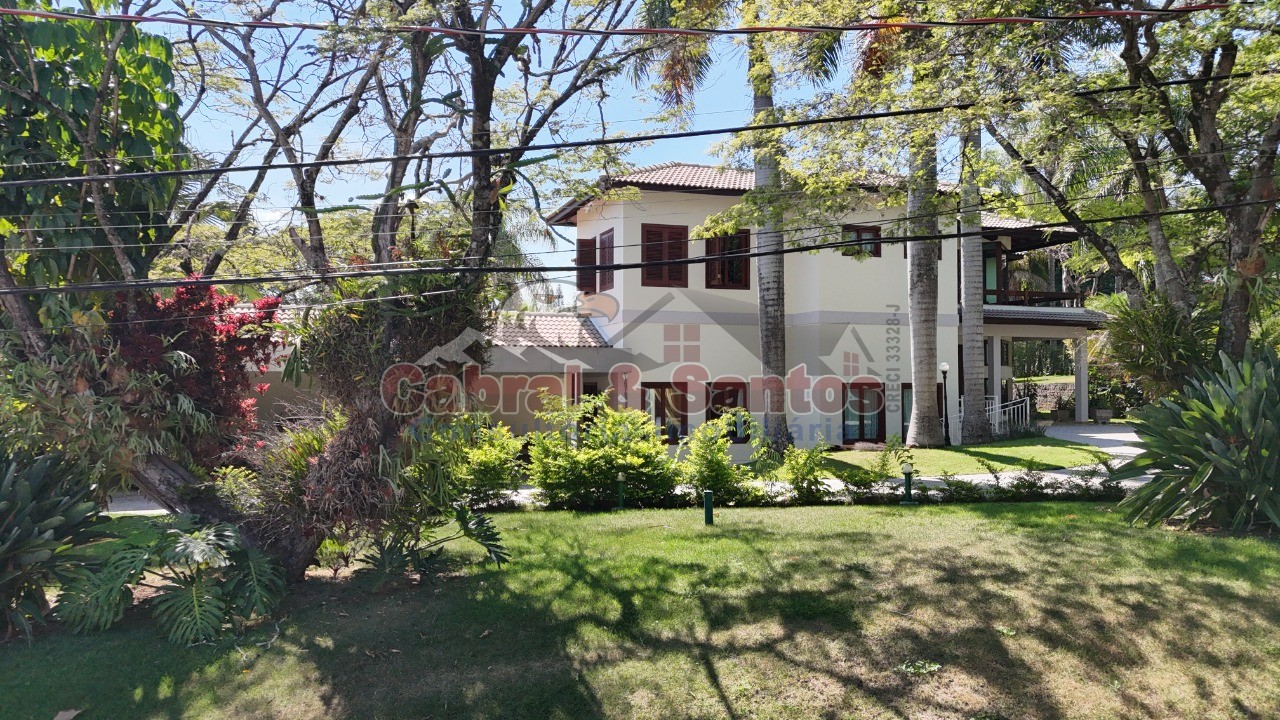 Casa, 5 quartos, 551 m² - Foto 39