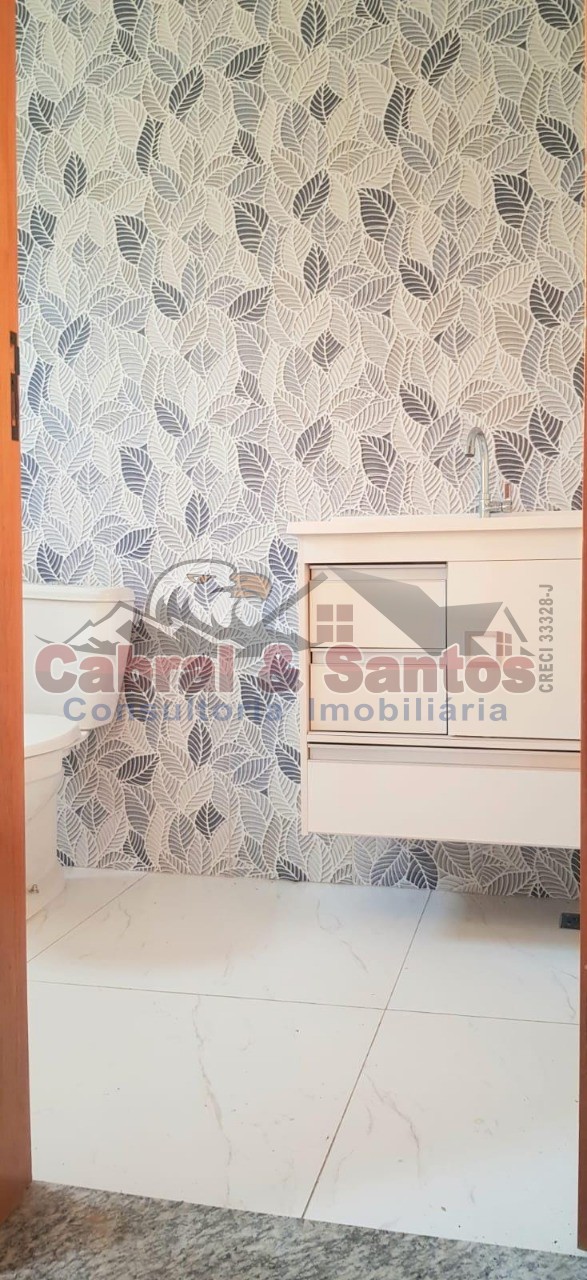 Casa, 3 quartos, 82 m² - Foto 5