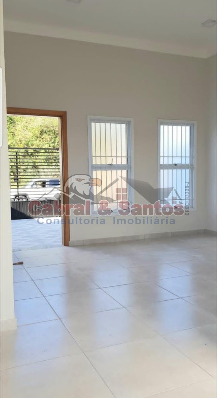 Casa, 3 quartos, 82 m² - Foto 2