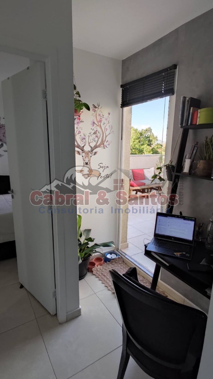 Apartamento, 3 quartos, 67 m² - Foto 15