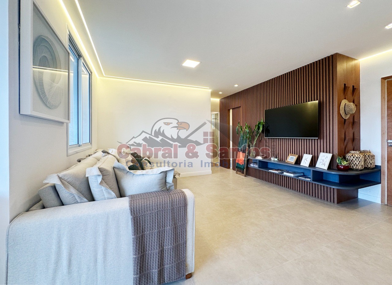 Apartamento, 3 quartos, 95 m² - Foto 13