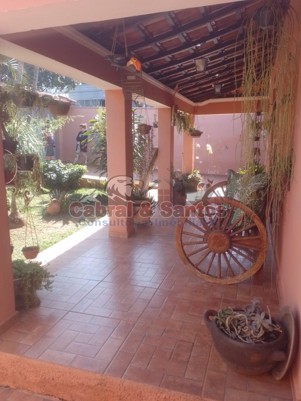 Casa, 3 quartos, 313 m² - Foto 7