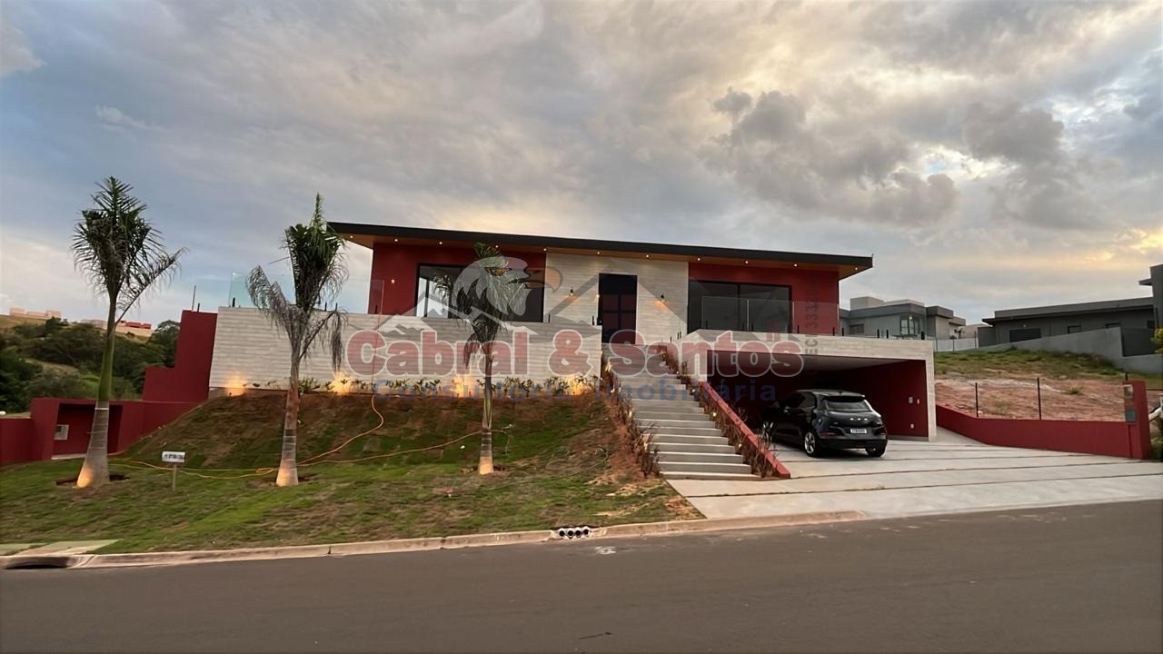 Casa, 4 quartos, 320 m² - Foto 33