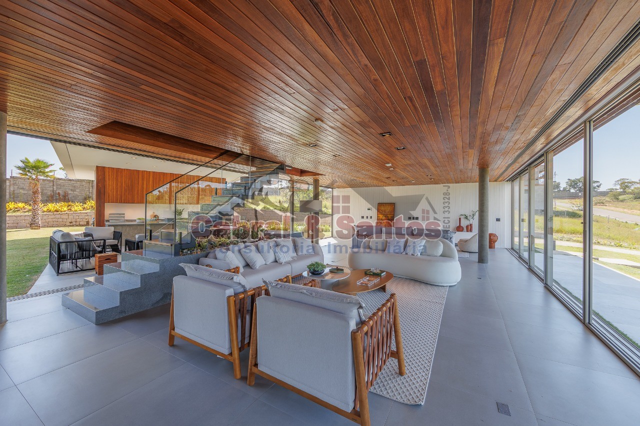 Casa, 6 quartos, 796 m² - Foto 6