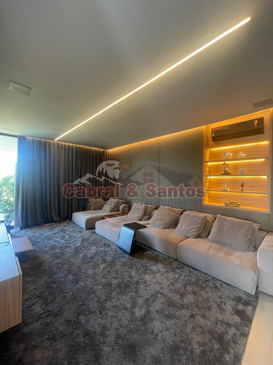 Casa, 6 quartos, 1320 m² - Foto 17