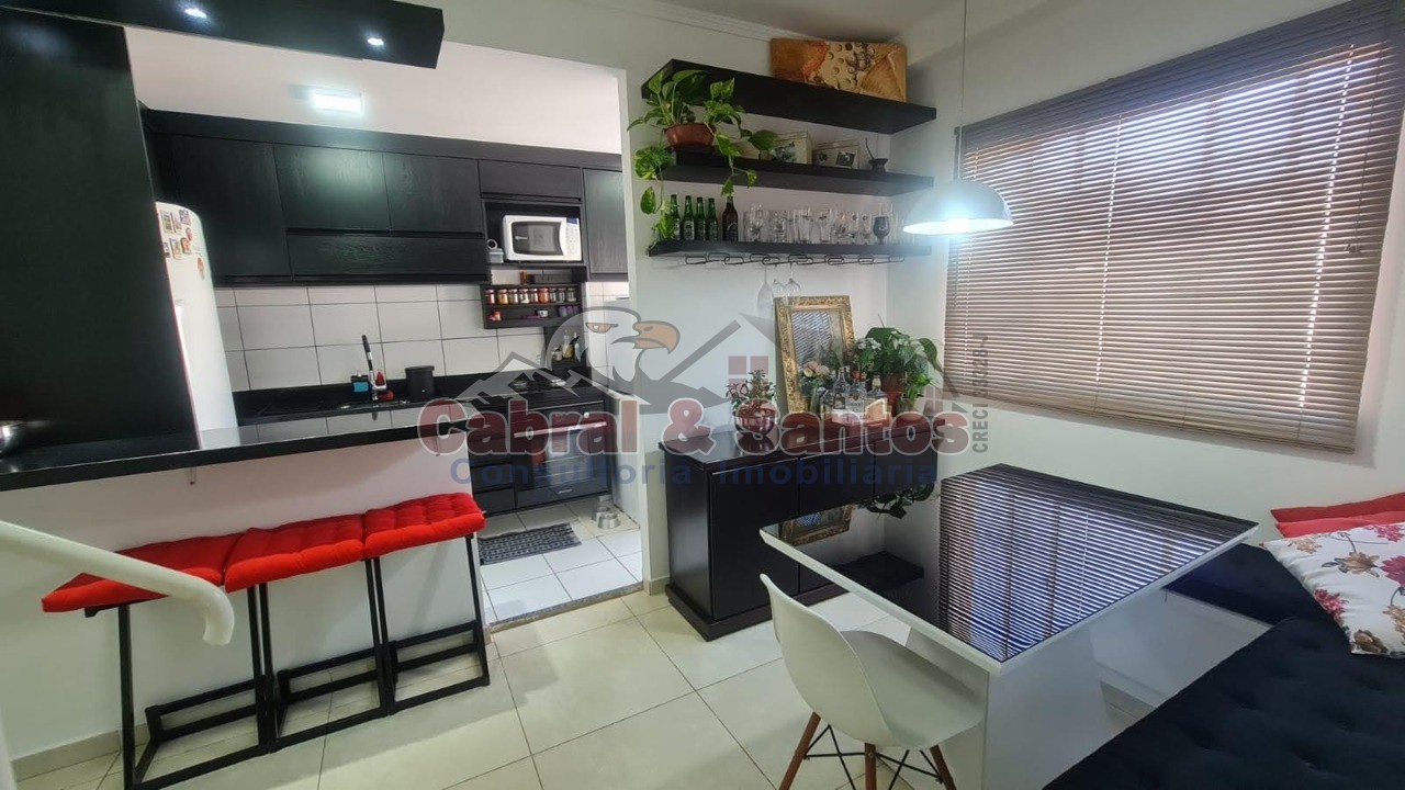 Apartamento, 3 quartos, 67 m² - Foto 1