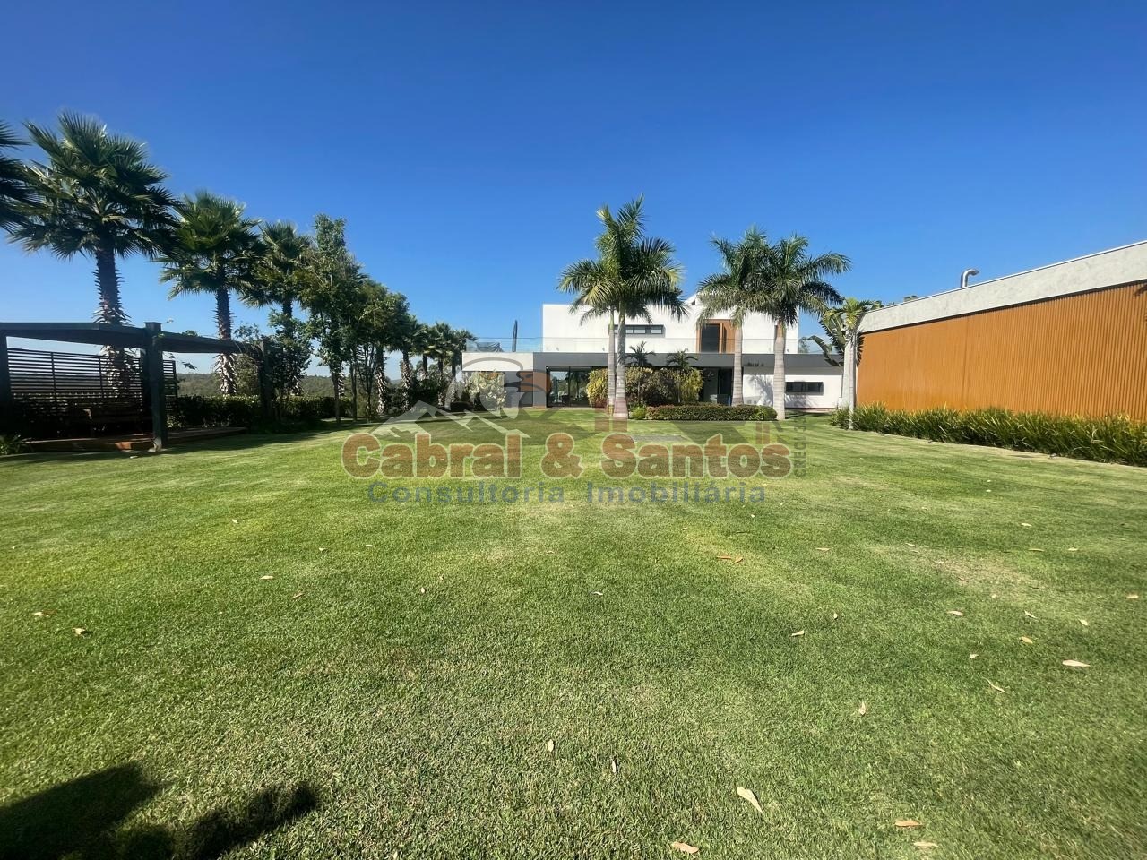 Casa, 6 quartos, 1320 m² - Foto 59