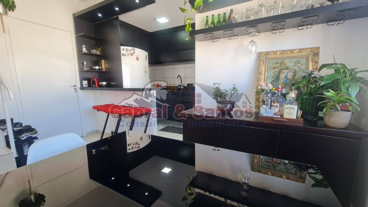 Apartamento, 3 quartos, 67 m² - Foto 2